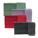 ProTex dlux3 Towels