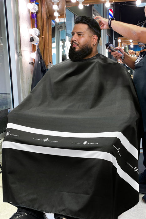 Barber Strong XL Barber Cape