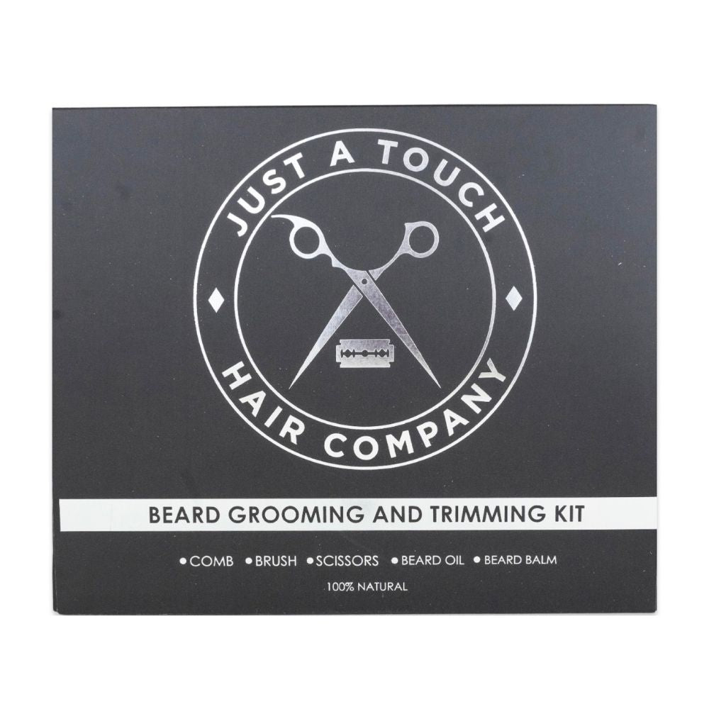 Just a Touch Grooming Kit — WB Barber Supply