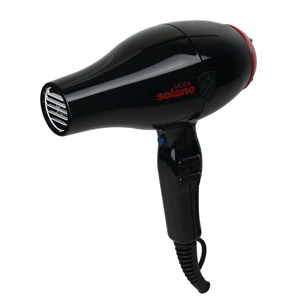 Solano Moda Hair Dryer
