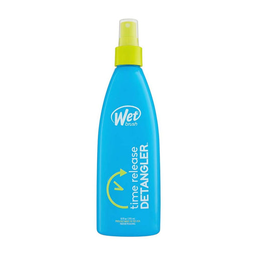 Wet Brush Time Release Detangle Spray