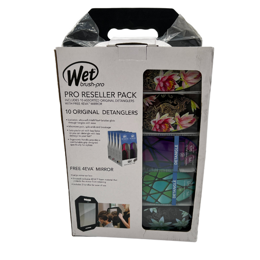 Wet Brush Pro Reseller Pack
