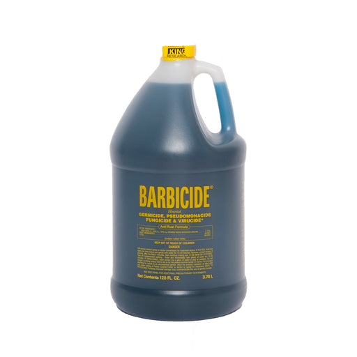 Barbicide Disinfectant Gallon Subscription