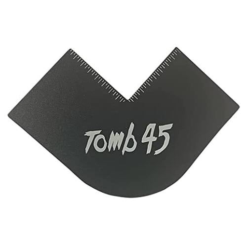 Tomb45 Klutch Card Black