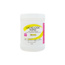 Lucas-Cide Disinfectant Wipes - 160 Count