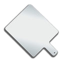 BarberMate Unbreakable Mirror