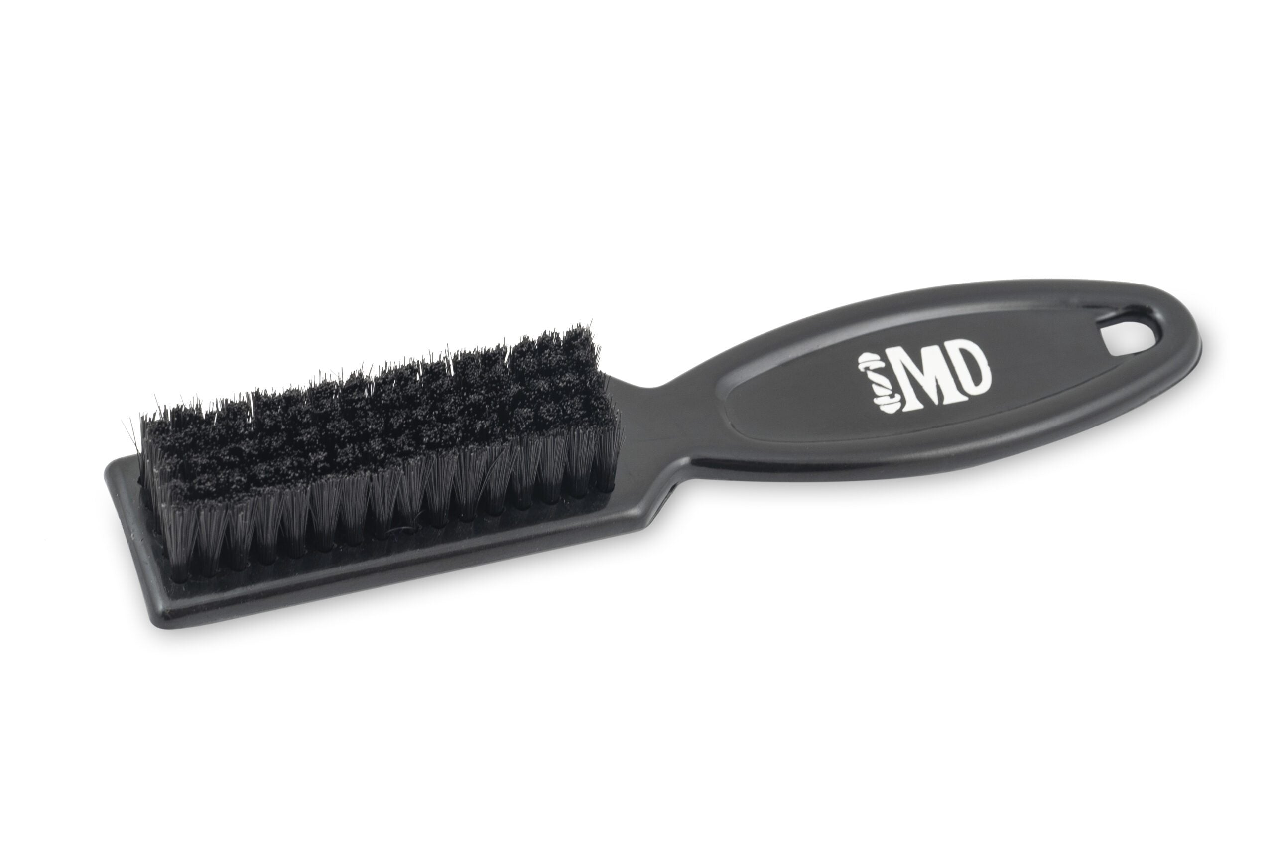 Gentlemen Republic Nylon Bristle Brush for cleaning clipper and