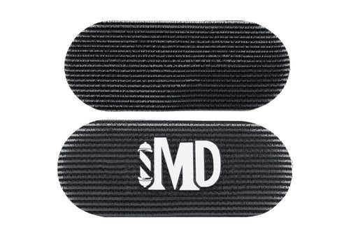 MD Hair Grippers
