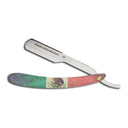 Flag Razor Mexico