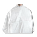 MD Barber Large Nylon Styling Cloth Cape Washable 55" x 66" (multiple colors)