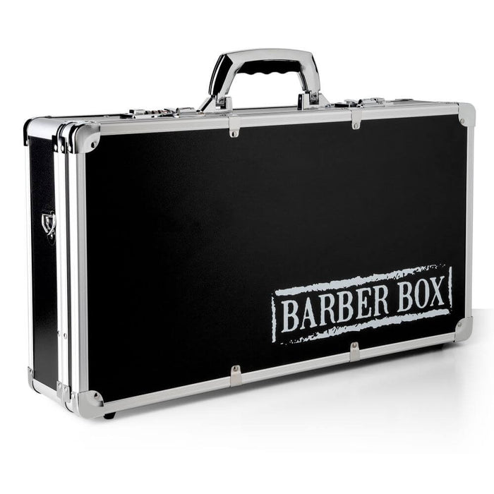 Barber Box V5