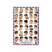 061HSM Men's Haircut Poster