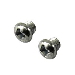 MD Lower Blade Replacement Screws- Fits Andis Master