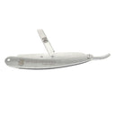Dragon Razor - Metal Handle