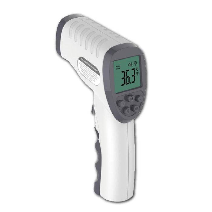 Medicool Non-Contact Infrared Thermometer
