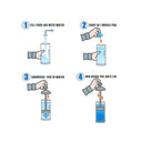 MOD Clean® Disinfectant Pods