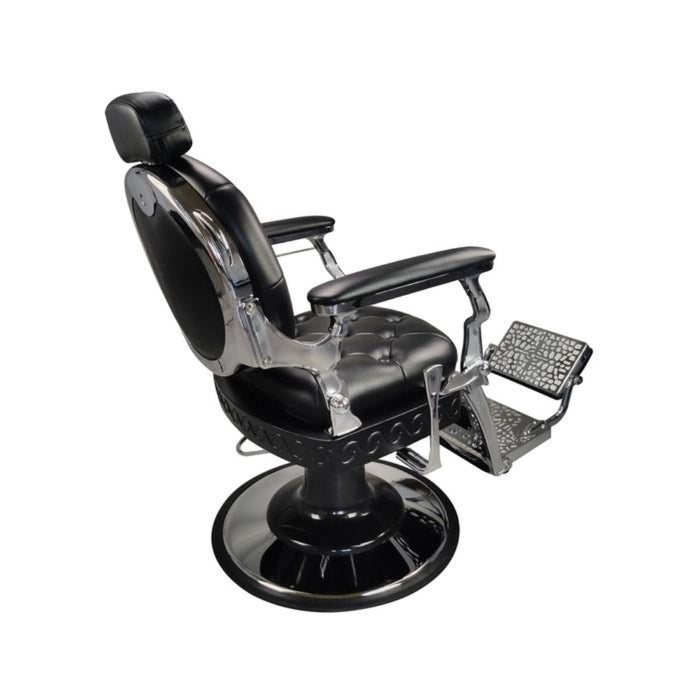 The Madison Barber Chair