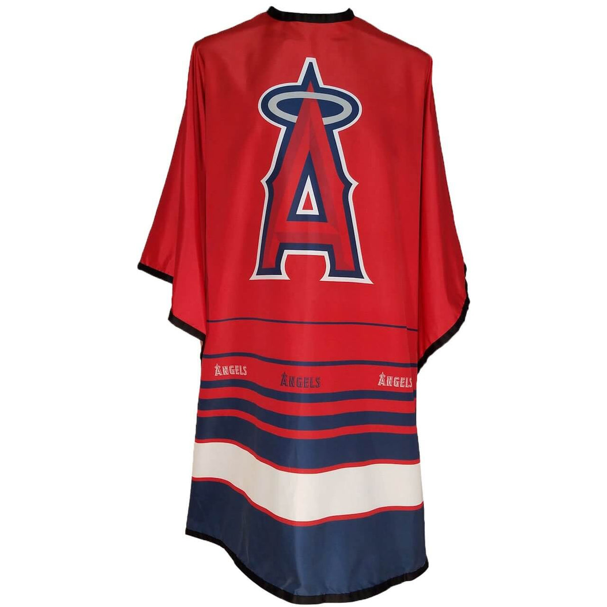 Los Angeles Angels Cape — WB Barber Supply