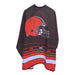 Cleveland Browns Cape