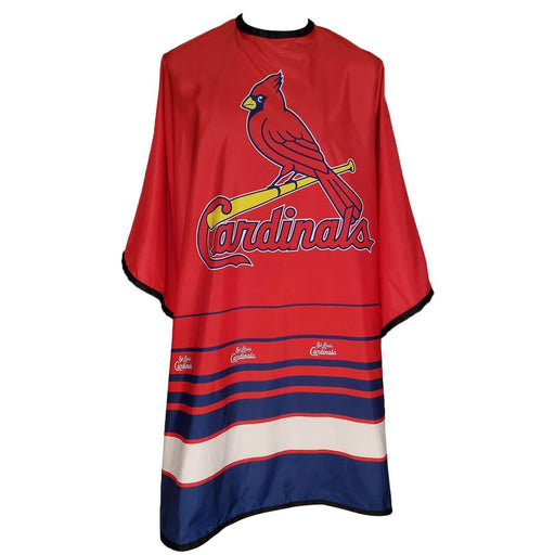 St Louis Cardinals baseball top XL 100% polyester - Depop