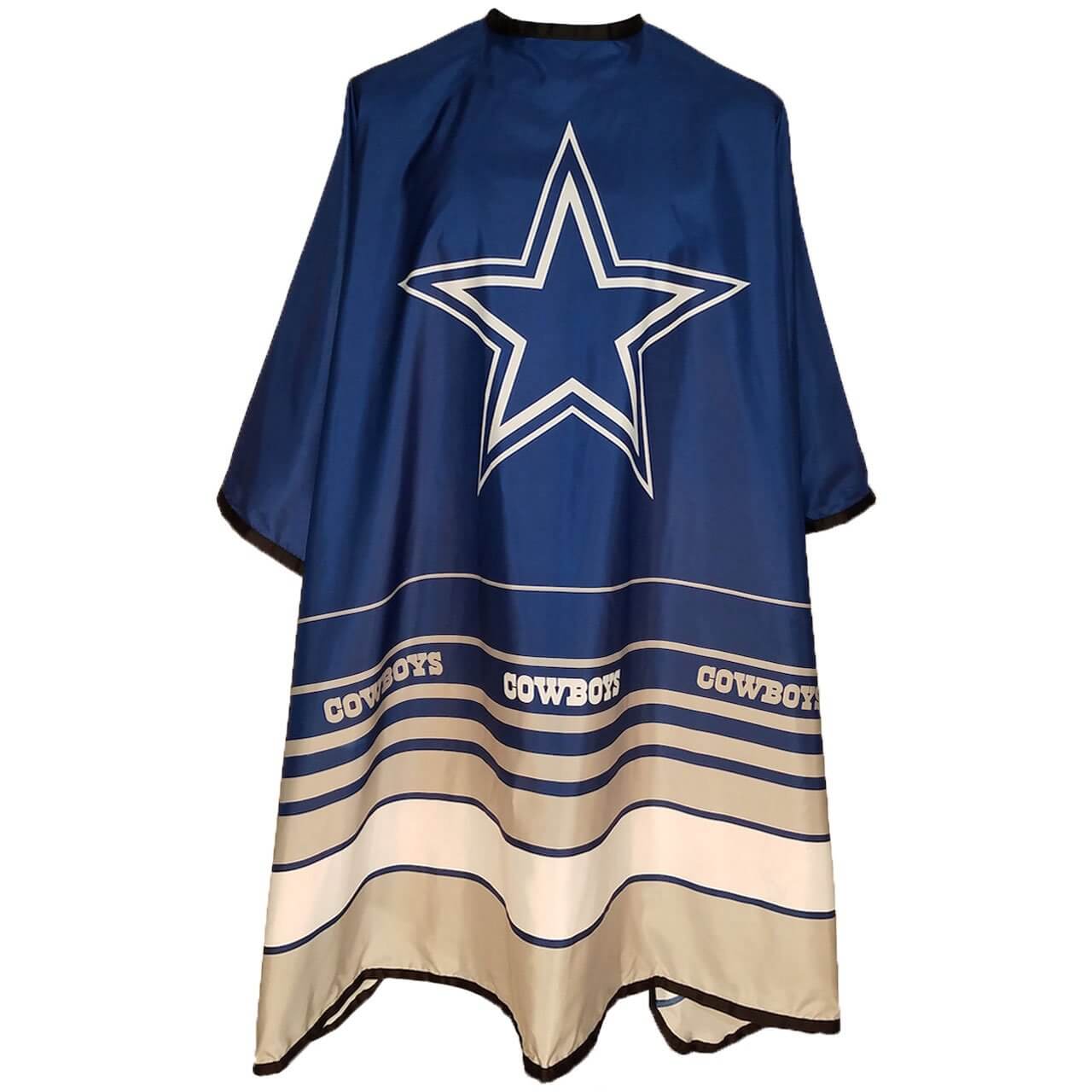 white and gold dallas cowboys jersey