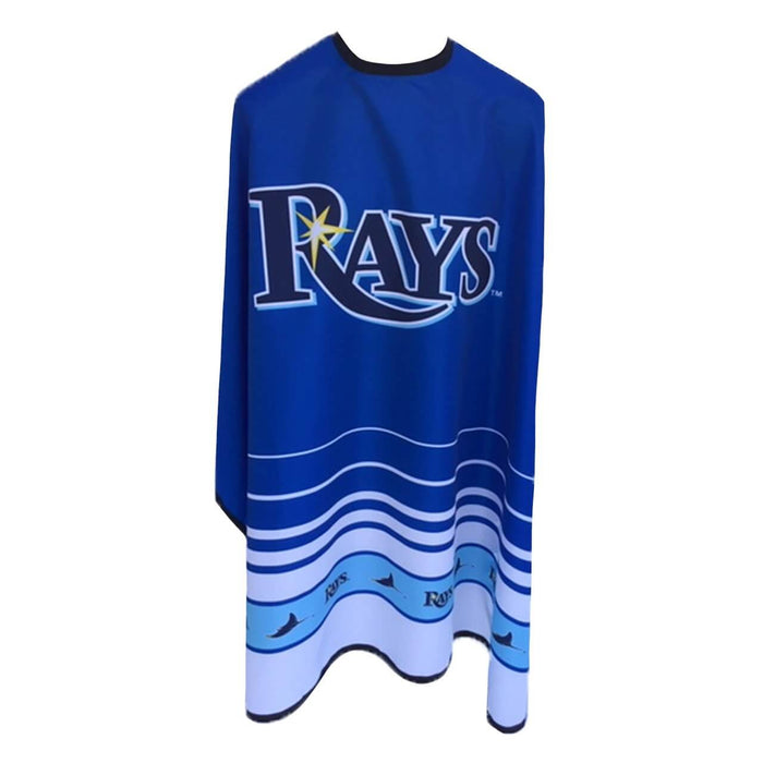 Tampa Bay Rays Cape — WB Barber Supply
