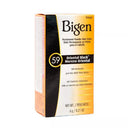 Bigen 59 Oriental Black Permanent Powder Hair Color
