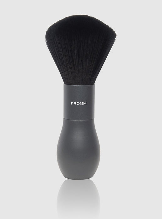 FROMM PRO Neck Duster With Cruelty-Free Bristles