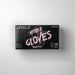 L3VEL3 Professional Barber Nitrile Gloves Pearl Pink