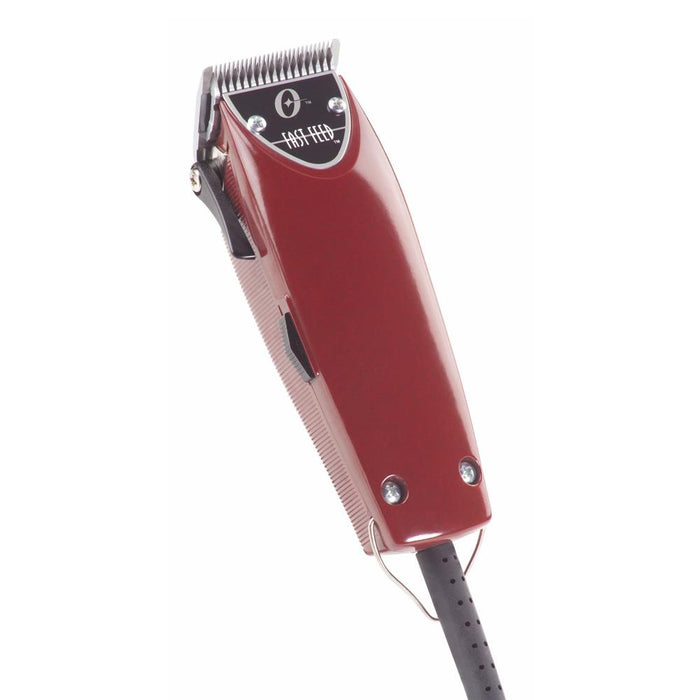 JRL X Oster fast feed blade clipper
