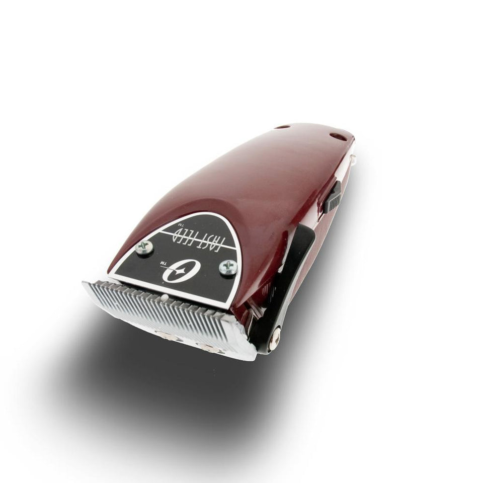 Oster Fast Feed Clipper – WB Barber Supply