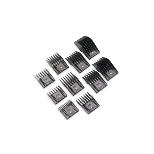 Clipper & Trimmer Guides — WB Barber Supply
