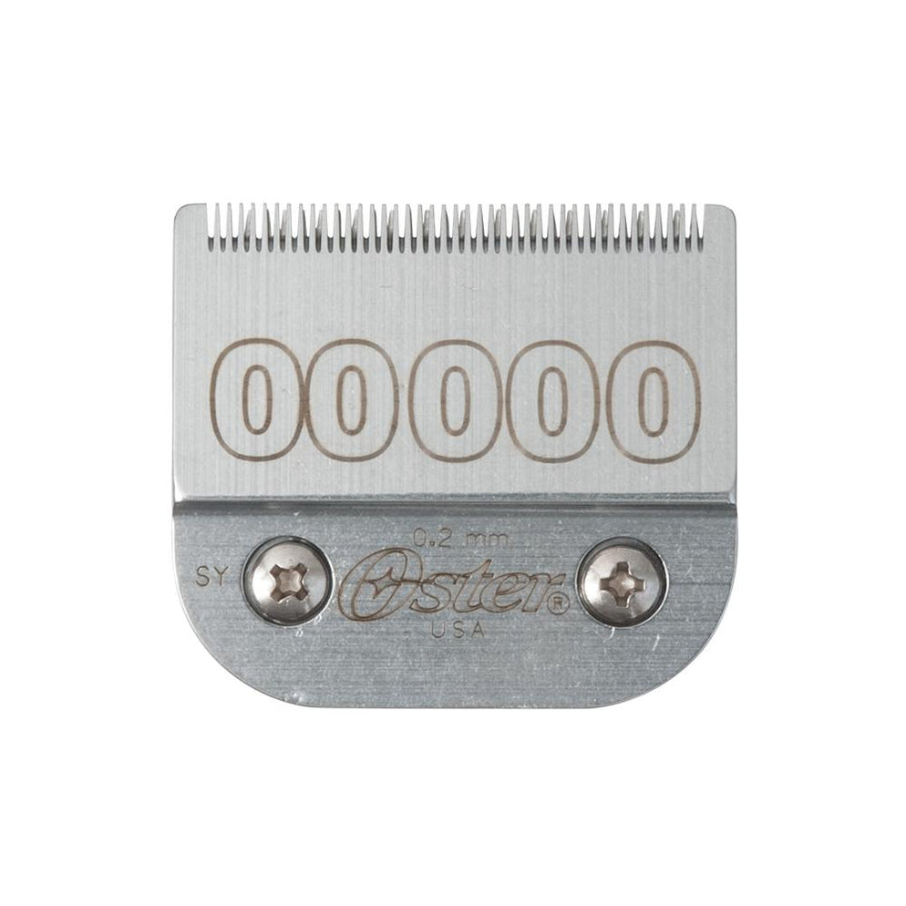 Oster Classic 76 Professional Detachable Replacement Blades (all sizes