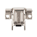 Oster 76, Model 10 Hinge