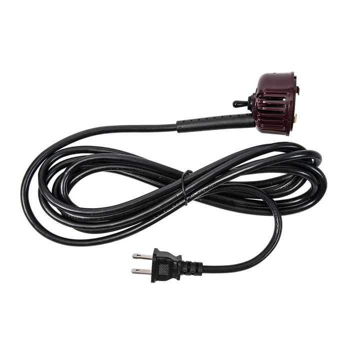 Oster 76 Switch, Cap, Cord Assembly