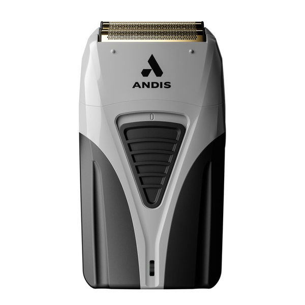 andis PROFOIL LITHIUM PLUS メンズシェーバー Andis ProFoil Lithium Plus Titanium Foil Shaver for Barbers – WB
