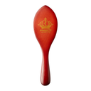 Kiss 360 Power Wave X Bow Wow Premium Boar Bristle Brush #BR19