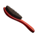 Red by Kiss 360 Power Wave X Bow Wow Premium Boar Bristle Brush