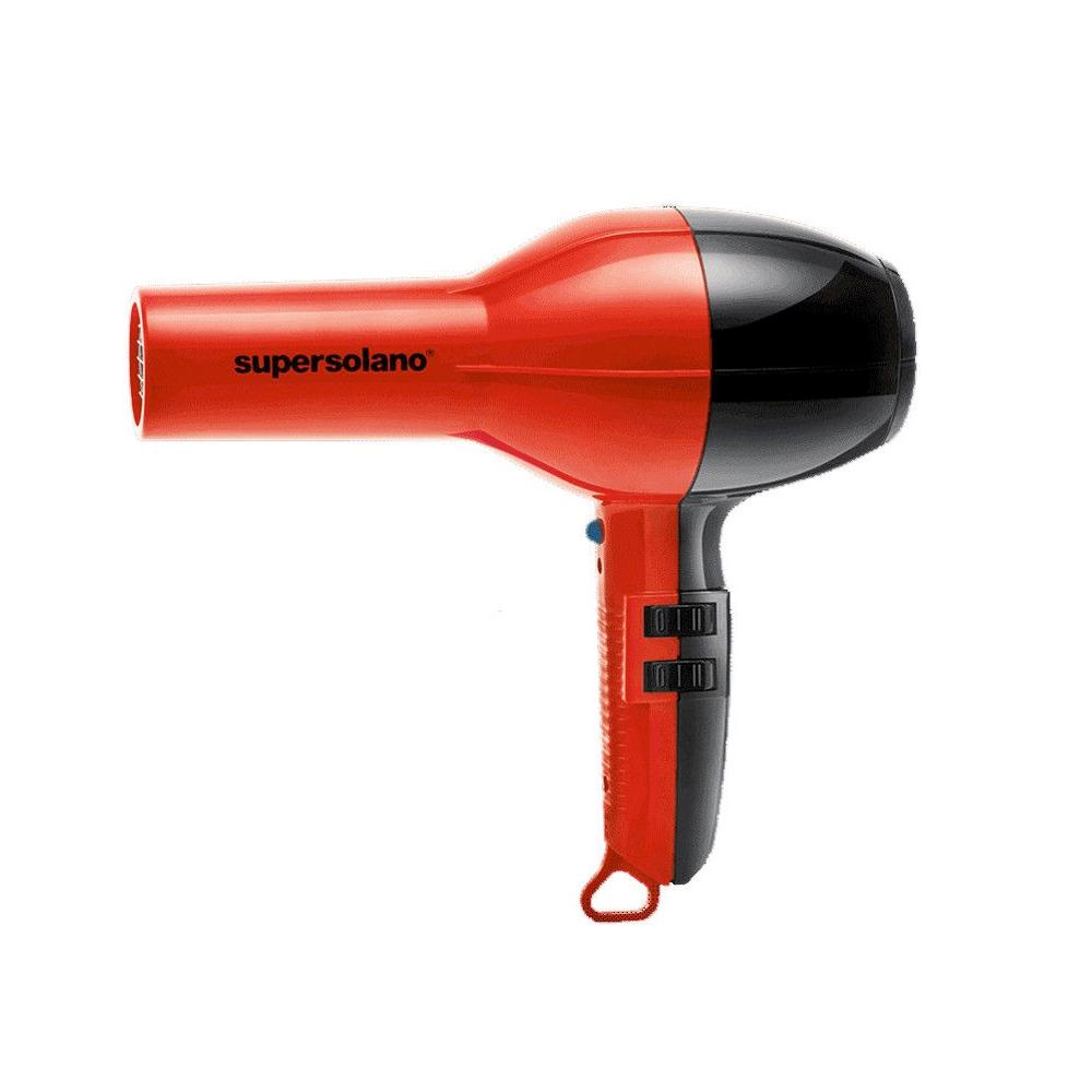 Secador de pelo profesional Solano SuperSolano