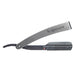 Scalpmaster Barber Deluxe Straight Edge Shaving Razor with 5 Blades