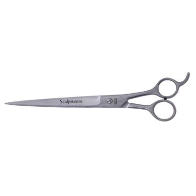 Scalpmaster Barber Extra Long Ice-Tempered 10" Shear