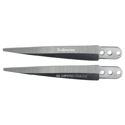 Scalpmaster Replacement Blades for Scalpmaster 7-1/2" Shears