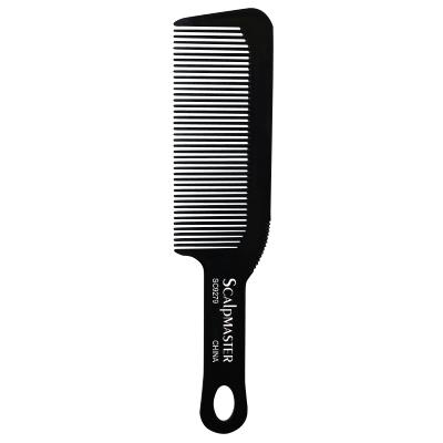 Scalpmaster 9" Barber Comb
