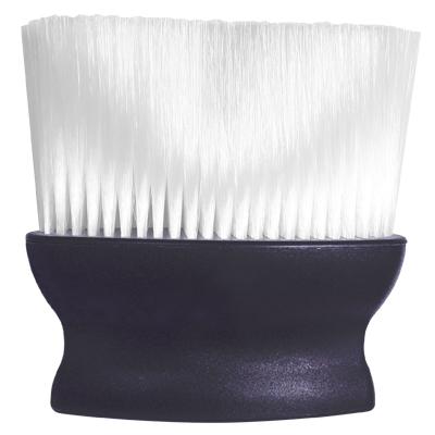 Scalpmaster Extra Wide Neck Duster With Synthetic Bristles