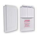 Scalpmaster Replacement Cover for Scalpmaster Lather Machine
