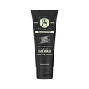 Suavecito Skincare Regimen