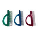 Manicure Pedicure Nail Cleaning Brush