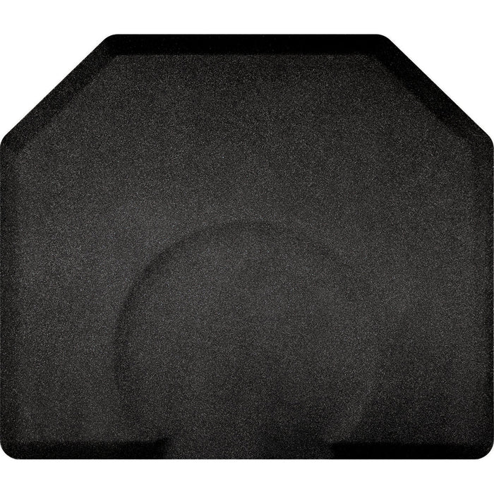 Granite Classics - Metallic Flecked 3/4" Anti-Fatigue Mat (Size & Color Options)
