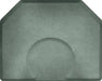 Granite Shades - Metallic Flecked 3/4" Anti-Fatigue Mat Sage