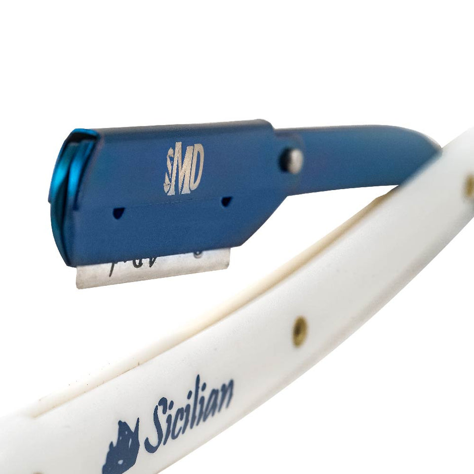 Sicilian Razor MD Barber Sicilian Razor – WB Barber Supply